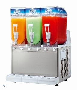 Slush ice maskine leje bilka Slush ice maskine leje bilka